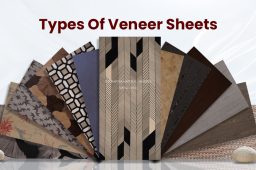 Different Types Of Veneer Sheets