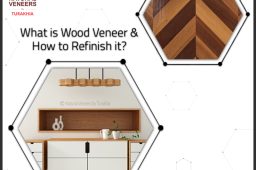 What is Wood Veneer and How to Refinish it?