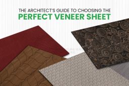 The Architect’s Guide to Choosing the Perfect Veneer Sheet
