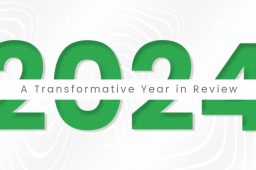 A Transformative Year in Review – 2024