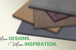 Natural Veneers Expanding Its Veneer Universe with Innovative Designs
