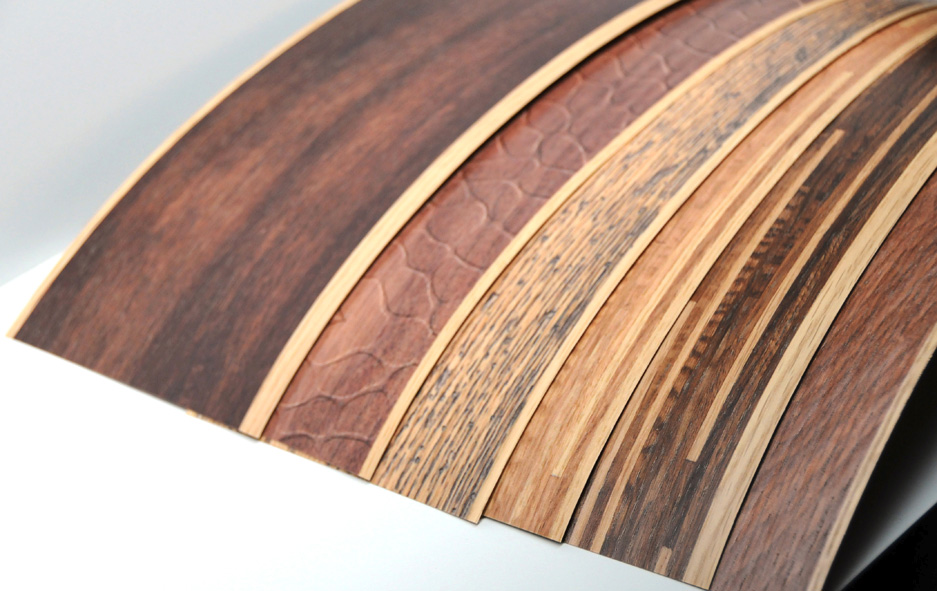 what is veneer