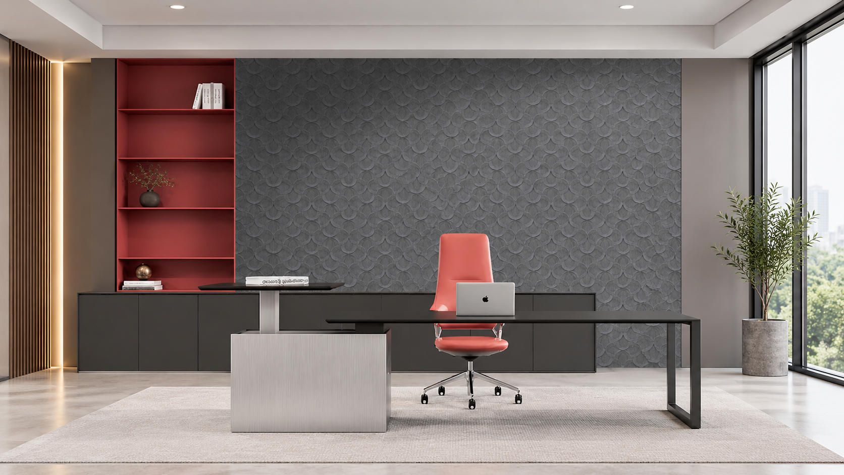 Upgrade Workspaces and Office Desks with Veneer